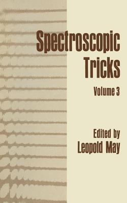 Spectroscopic Tricks - cover