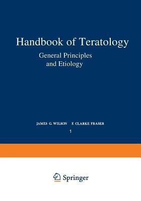 General Principles and Etiology - cover