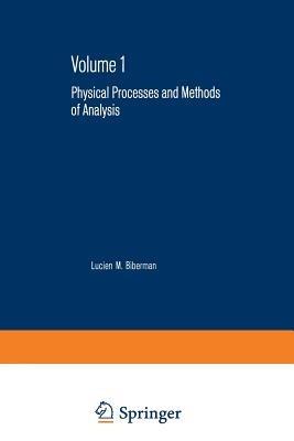 Photoelectronic Imaging Devices: Physical Processes and Methods of Analysis - cover
