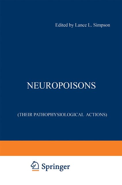 Neuropoisons