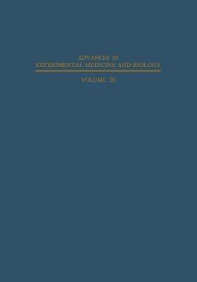 Hemoglobin and Red Cell Structure and Function: Proceedings of the Second International Conference on Red Cell Metabolism and Function held at the University of Michigan Ann Arbor, April 27–29, 1972 - cover