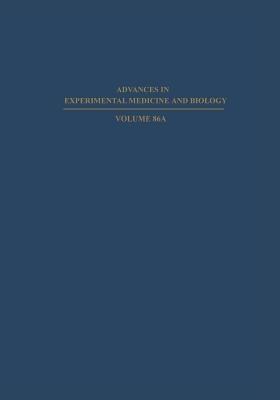Protein Crosslinking: Biochemical and Molecular Aspects - Mendel Friedman - cover