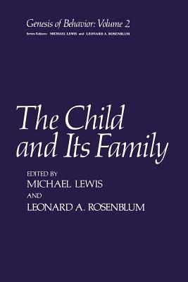 The Child and Its Family - cover