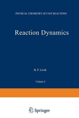 Reaction Dynamics - cover