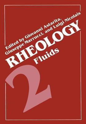 Rheology: Volume 2: Fluids - cover