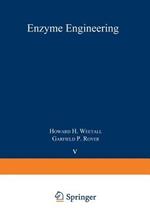Enzyme Engineering: Volume 5
