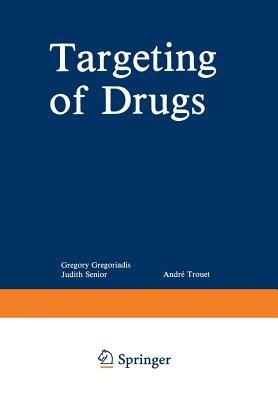 Targeting of Drugs - cover