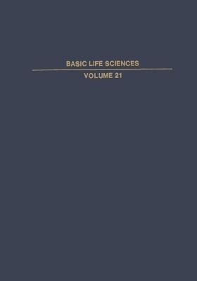 Genetic Toxicology: An Agricultural Perspective - cover