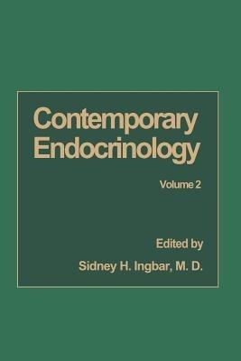 Contemporary Endocrinology - cover