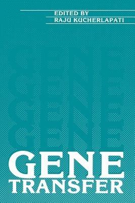 Gene Transfer - cover