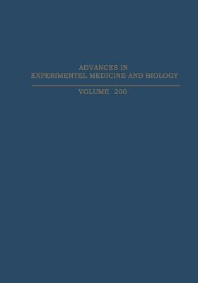 Oxygen Transport to Tissue VIII - cover