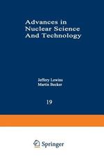 Advances in Nuclear Science and Technology: Festschrift in Honor of Eugene P. Wigner