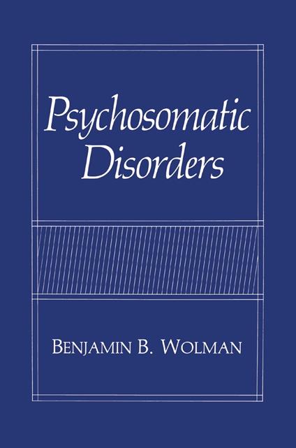 Psychosomatic Disorders