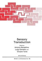 Sensory Transduction