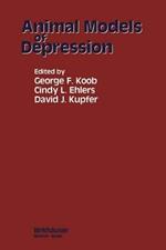 Animal Models of Depression