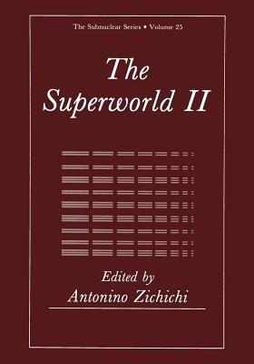 The Superworld II - cover