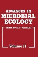 Advances in Microbial Ecology - cover