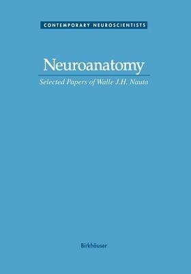 Neuroanatomy - DOMESICK,NAUTA - cover