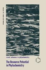 The Resource Potential in Phytochemistry