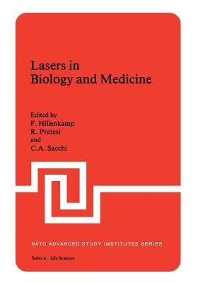 Lasers in Biology and Medicine - cover