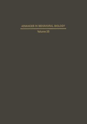 Cholinergic Mechanisms: Phylogenetic Aspects, Central and Peripheral Synapses, and Clinical Significance - cover
