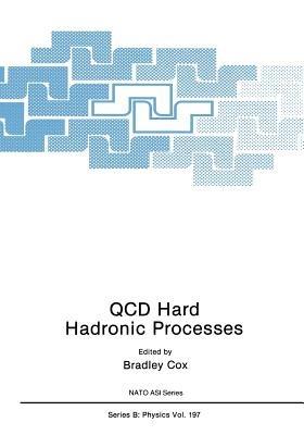 QCD Hard Hadronic Processes - cover