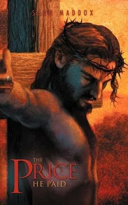 The Price He Paid - Sean Maddox - cover