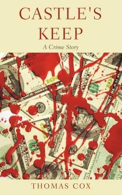 Castle's Keep - Thomas Cox - cover