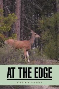 At the Edge - Virginia Fortner - cover