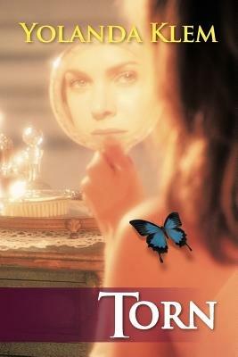 Torn - Yolanda Klem - cover