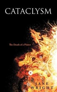 Cataclysm - Jane Wright - cover