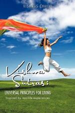 Vishwasutras: UNIVERSAL PRINCIPLES FOR LIVING: Inspired by Real-life Experiences