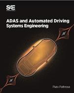 ADAS and Automated Driving - Systems Engineering