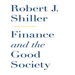 Finance and the Good Society