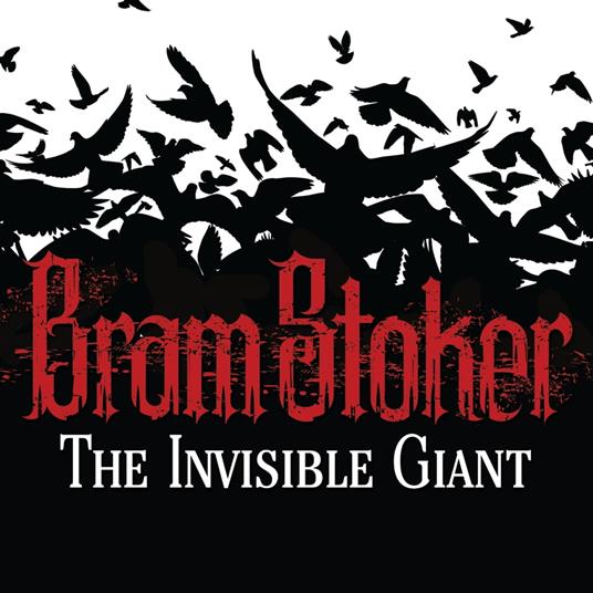 The Invisible Giant