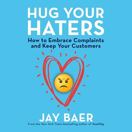 Hug Your Haters
