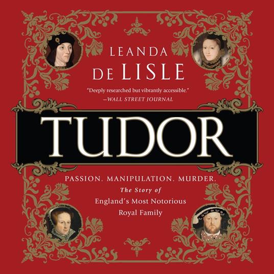 Tudor