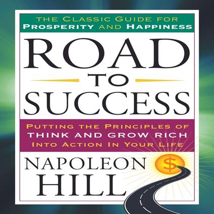 Road to Success