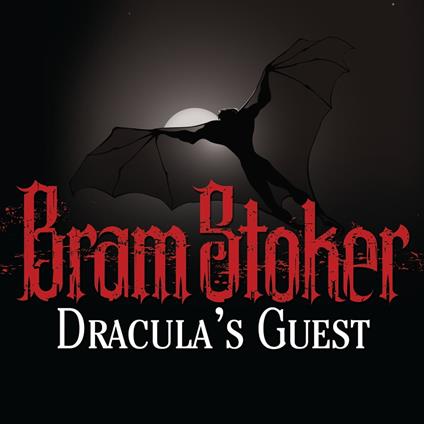 Dracula's Guest