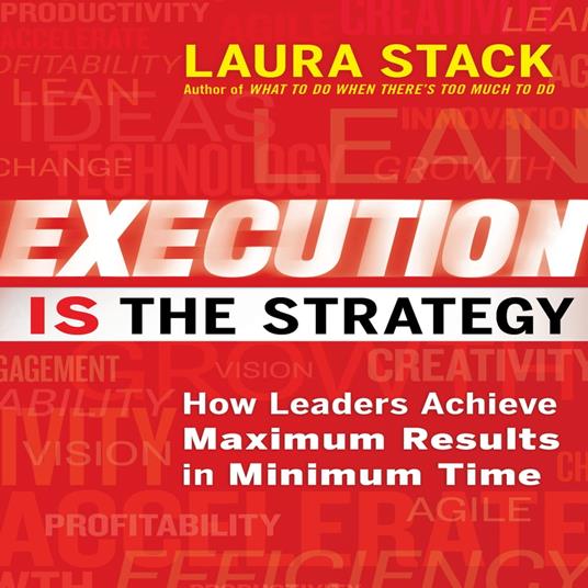 Execution IS the Strategy