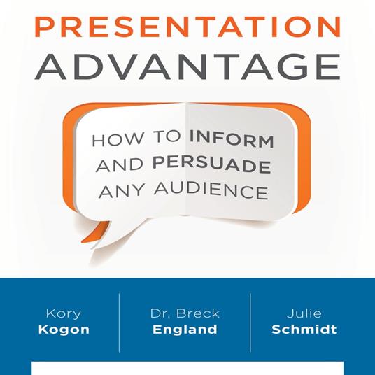 Presentation Advantage