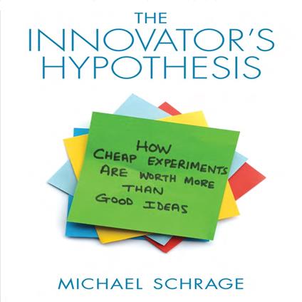 The Innovator's Hypothesis