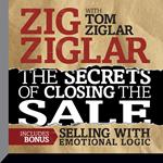The Secrets of Closing the Sale