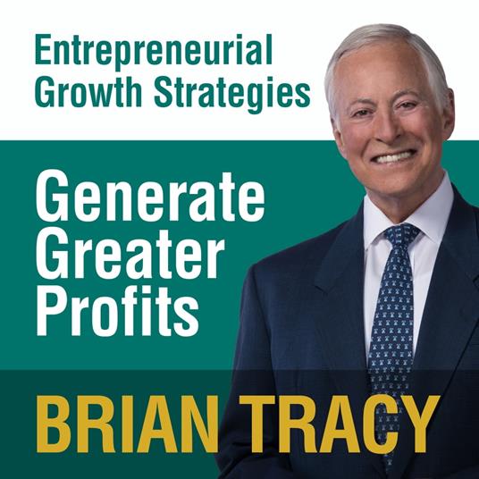Generate Greater Profits