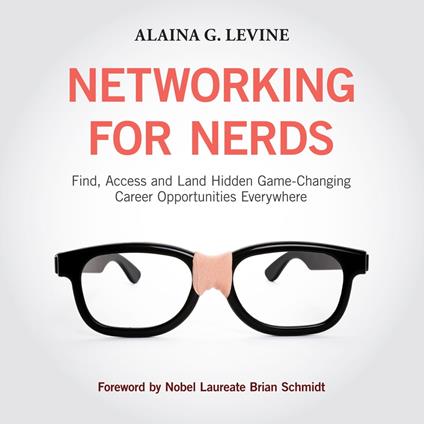 Networking for Nerds