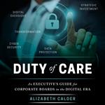 Duty of Care