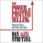 The Power of Positive Selling