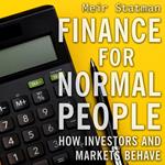 Finance for Normal People
