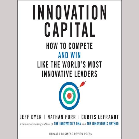 Innovation Capital