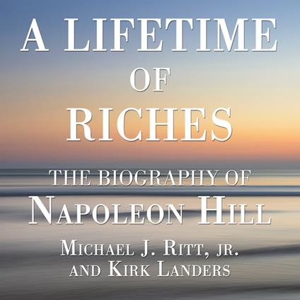 A Lifetime of Riches